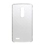 Cellular Line LG G4 Stylus Shape Şeffaf Mat Kılıf