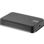 Cellular Line Magsafe 10000Mah 7.5W Kablosuz PD 18W Kablolu Siyah Powerbank