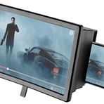 Cellular Line Movie Theater X3 Telefon Ekran Büyütücü