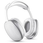 Cellular Line Music Sound 2 Maxi Beyaz Bluetooth Kulaklık
