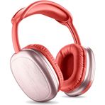 Cellular Line Music Sound 2 Maxi Kırmızı Bluetooth Kulaklık