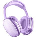 Cellular Line Music Sound 2 Maxi Lila Bluetooth Kulaklık
