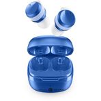 Cellular Line Music Sound Flow Mavi Bluetooth Kulaklık