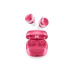 Cellular Line Music Sound Flow Pembe Bluetooth Kulaklık
