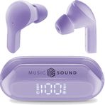 Cellular Line Music Sound Slide Menekşe Bluetooth Kulaklık