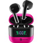 Cellular Line Music Sound Spark Pembe Bluetooth Kulaklık