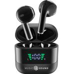 Cellular Line Music Sound Spark Siyah Bluetooth Kulaklık