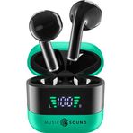 Cellular Line Music Sound Spark Yeşil Bluetooth Kulaklık