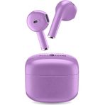 Cellular Line Music Sound Swag Lila Bluetooth Kulaklık