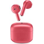 Cellular Line Music Sound Swag Pembe Bluetooth Kulaklık