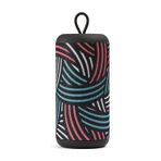 Cellular Line Music Sound Vertical Çizgili Desenli Bluetooth Hoparlör