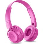 Cellular Line Music Sound Vibe Pembe Bluetooth Kulaklık