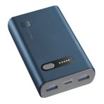 Cellular Line Pbfast01Pd10000G PD 20W Hızlı Şarj 10.000 mAh Yeşil Powerbank