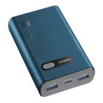 Cellular Line Pbfast01Pd10000G PD 20W Hızlı Şarj 10.000 mAh Yeşil Powerbank