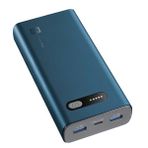 Cellular Line Pbfast01Pd20000G PD 20W Hızlı Şarj 20.000 mAh Yeşil Powerbank