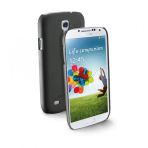 Cellular Line Siyah - Fıtcgalaxys4bk Samsung Galaxy S4 Sert Kılıf