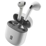 Cellular Line Smart Beyaz Bluetooth Kulaklık