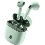Cellular Line Smart Yeşil Bluetooth Kulaklık