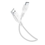 Cellular Line Usbdatacusbc2mw Type C 2M Data Kablosu Beyaz