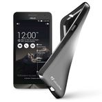 Cellular LineAsus Zenfone 6 Shape Silikon Kılıf