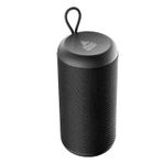 Cellularine Music Sound Vertical 5 W Siyah Kablosuz Hoparlör