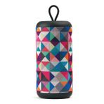 Cellularine Music Sound Vertical 5W Renkli Kablosuz Hoparlör