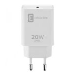 Cellularline 20W Şarj Adaptörü