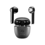 Cellularline AQL Escape Bluetooth Kulak İçi Kulaklık Siyah VİTRİN