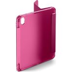 Cellularline Cellularlıne IPAD Folıo Pro Stand Özellıklı Tablet Kılıfı - Pembe