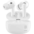 Cellularline Eclipse Beyaz Bluetooth Kulaklık
