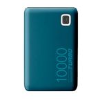 Cellularline Essence Turbo 10.000 Yeşil Powerbank