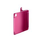 Cellularline Folio Pro Stand Özellikli iPad Air 11 inç (M3) / (M2), 10.9 Tablet Kılıfı Pembe