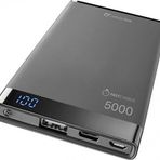 Cellularline Freepower Manta Hd 5000 Powerbank