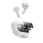Cellularline Groove Dokunmatik Ekranlı 3 EG Mode Özellikli Tws Kulaklık