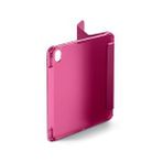 CELLULARLINE IPAD FOLIO PRO STAND ÖZELLIKLI TABLET KILIFI - PEMBE