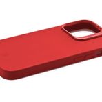 Cellularline Iphone 15 Sensation Plus Telefon Kılıfı Kırmızı
