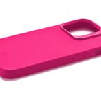 Cellularline Iphone 15 Sensation Plus Telefon Kılıfı Pembe
