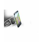 Cellularline Mag4Handyforcedrv Handy Force Drive Izgaraya Takılan Araç İçi Tutucu