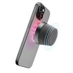 Cellularline Magsafe TWS Siyah Bluetooth Hoparlör - Btspkmagk
