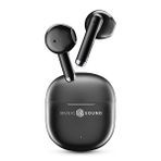 Cellularline Music Sound Breeze Siyah Tws Kulaklık