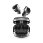 CellularLine Music Sound Flow Siyah Bluetooth Kulaklık