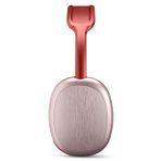 Cellularlıne Musıc Sound Maxı 2 Bluetooth Kablosuz Kulaklık Kırmızı- Btheadbmsmaxı2r (outlet)