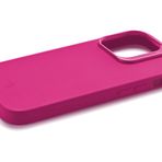 Cellularline Sensation Plus Iphone 15 Pro Telefon Kılıfı Pembe