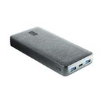 Cellularlıne Shade 20.000 Mah Pd 65w Powerbank /
