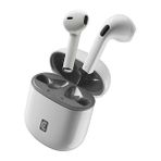 Cellularlıne Smart TWS Bluetooth Kulaklık Beyaz - Bttwssmartw (outlet)