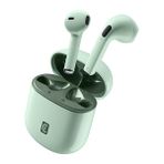 Cellularlıne Smart TWS Bluetooth Kulaklık Yeşil - Bttwssmartg (outlet)