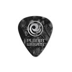 Celluloid Pearl Pick X Heavy - 1Cbkp7-10 - 10 Adet Pena