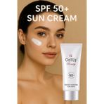 CellUp Perfect Hydration Nemlendirici Kırışıklık Karşıtı Güneş Kremi, SPF 50 PA++++