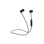 Celly BHSTEREO2 Siyah Kulakiçi Bluetooth Kulaklık