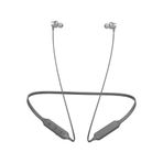 Celly Boyun Bantlı Gri Bluetooth Kulaklık
